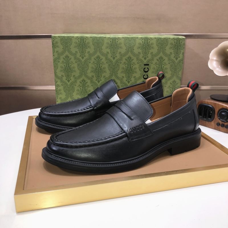 Gucci Business Shoes